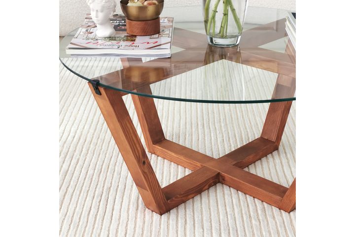 Neostyle Lotus Salontafel