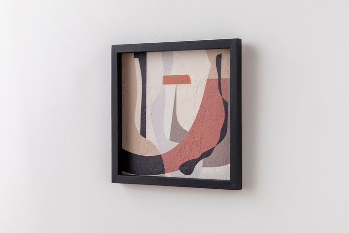 Yamanu Afbeeldingset, 2 St