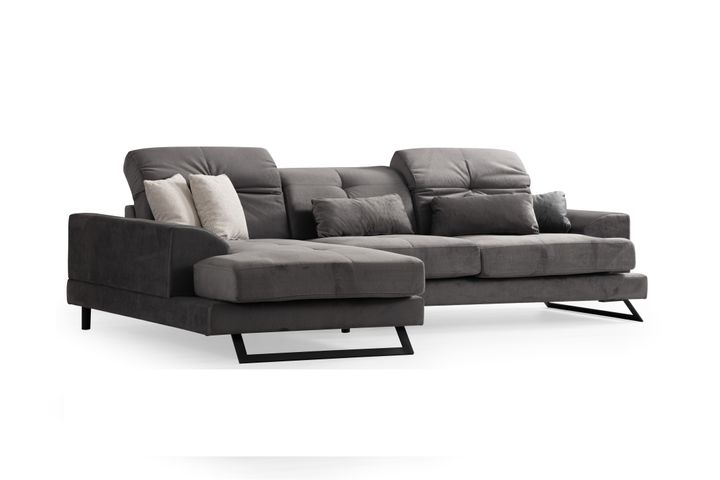 Frido Hoekbank Links, Antraciet