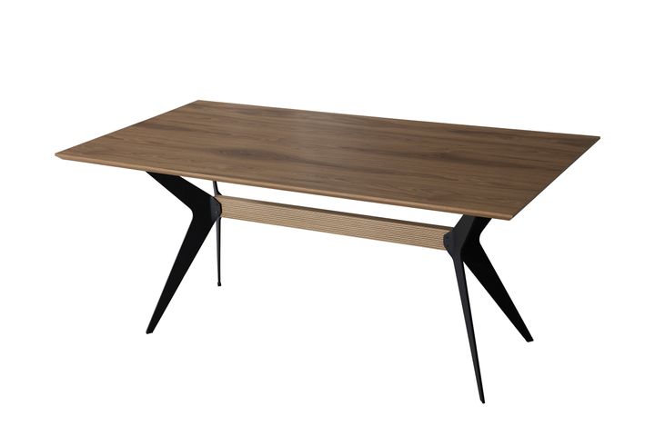 Avona Eettafel, 90X180 cm