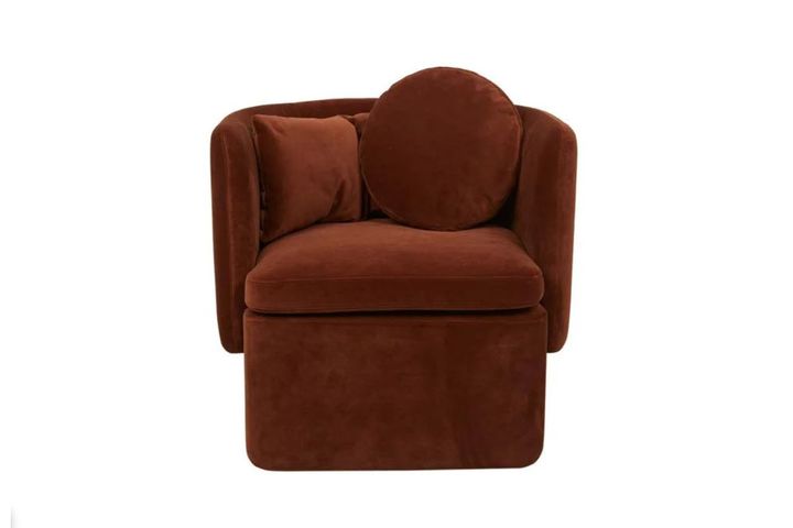 Rome Fauteuil, Bordeaux