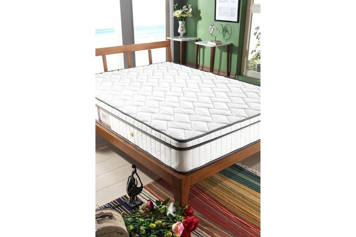 Soft Orthopedisch Matras, 90x200 cm