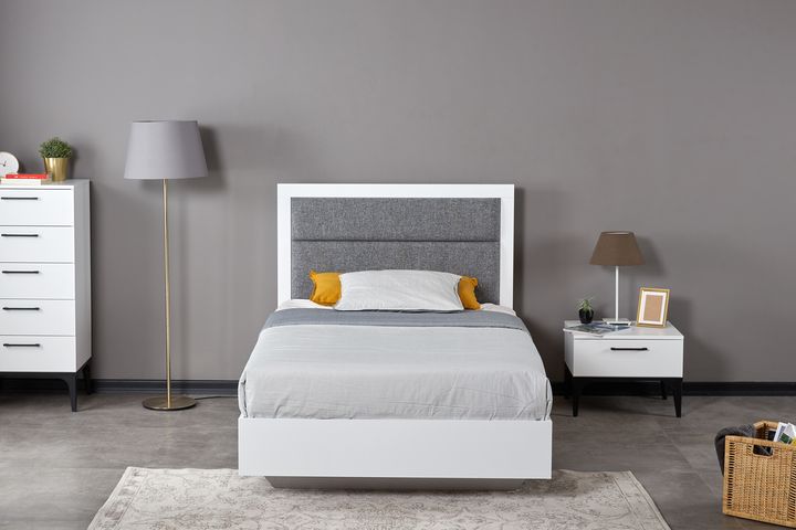 Life Bedframe, 120x200 cm