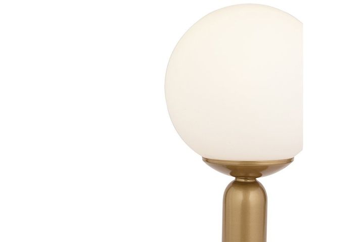 Arlo Tafellamp, Mat Goud