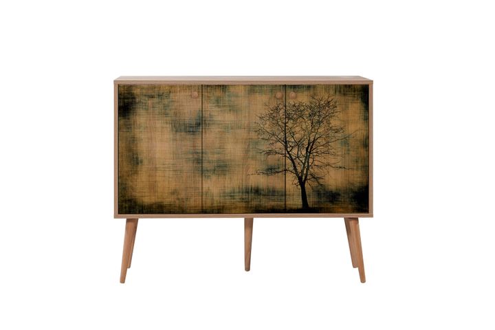 Mega Art Multifunctionele Kast