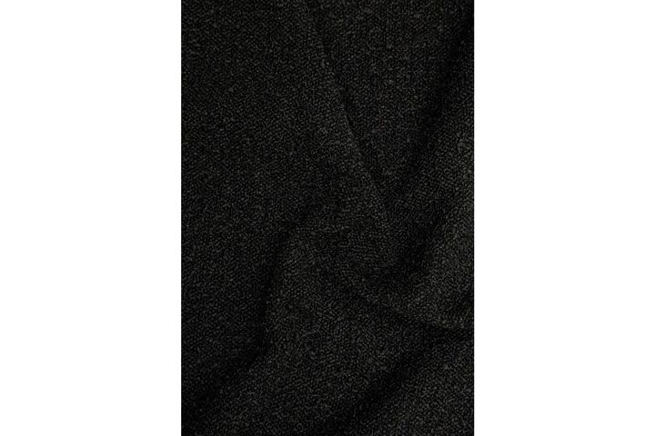 Teddy Kussen , Zwart