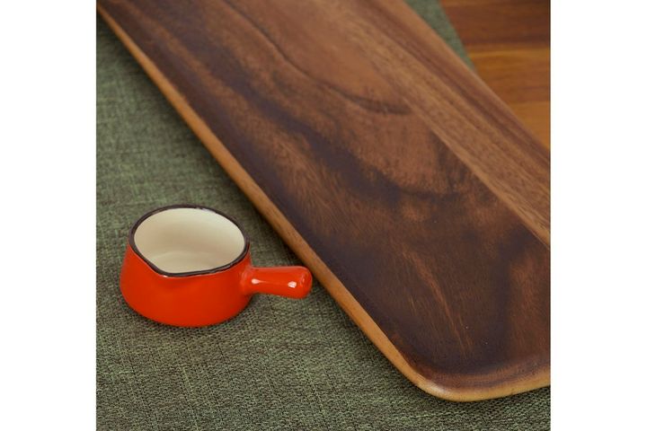 Massarelli Tafelloper, Groen