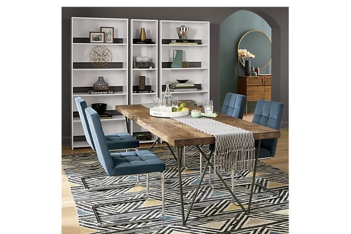 Ailanda Stevige Eettafel