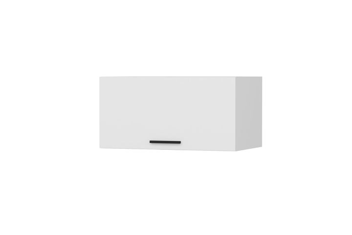 Tideway Bovenkast, 90 cm, Wit