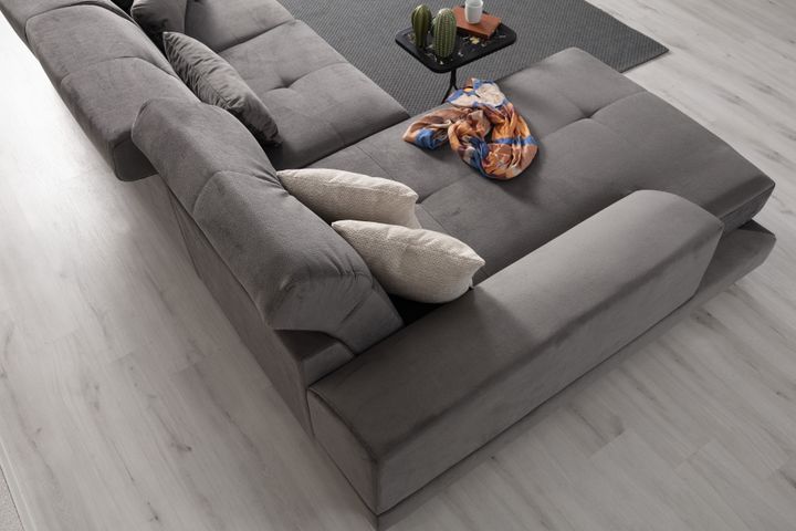 Frido Hoekbank Links, Antraciet