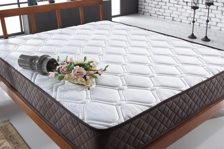 Bonus Lux Orthopedisch Matras, 160x200 cm