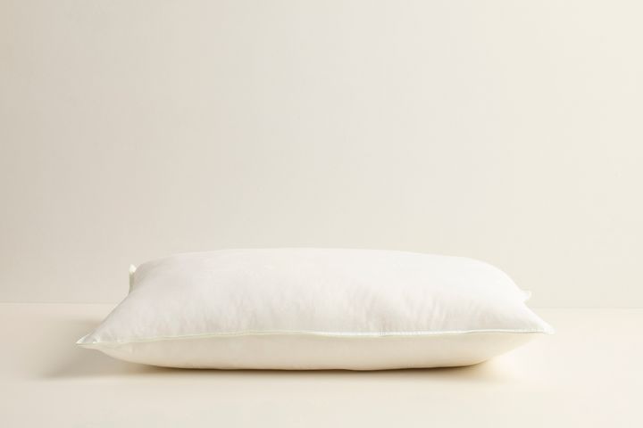 Luna Luce Bamboe Kussen, 50x70 cm