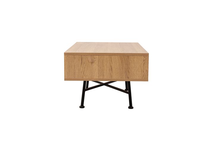 Nala Salontafel met 4 Lades