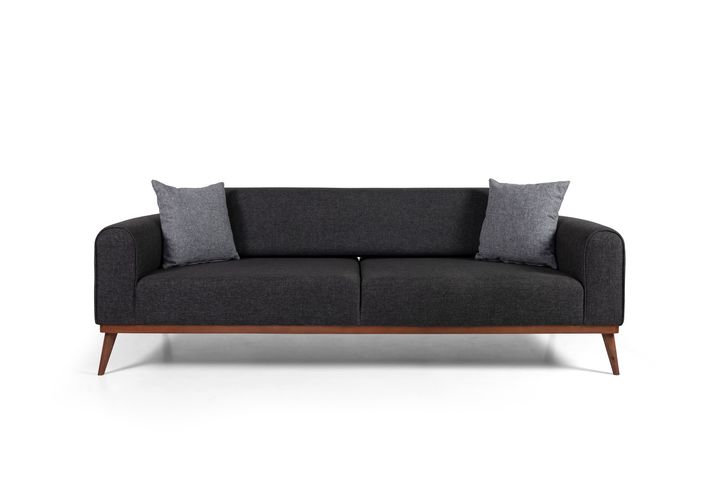 Seneca Slaapbank, Antraciet