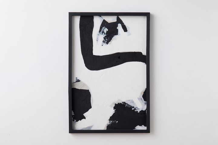 Liraz Afbeelding, 60x90 cm