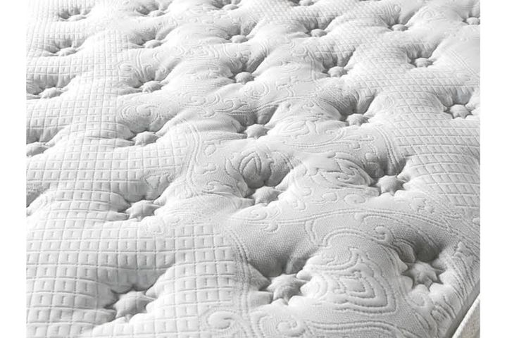 Starline Plus Orthopedische Binnenveringsmatras, 120x200 cm