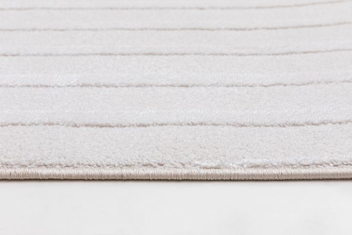 Hiromi Rug, 160 x 230 cm, Cream