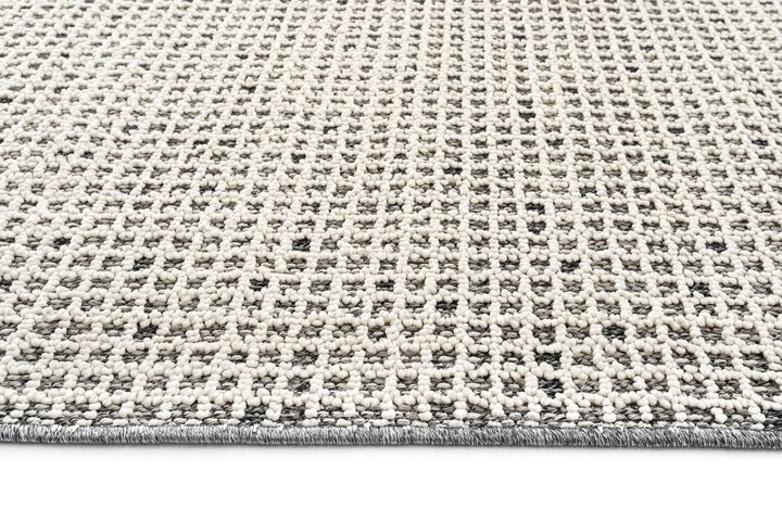 Soho Plain Rug, 160 x 230 cm, Cream