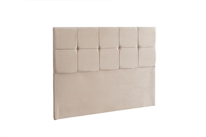 Bambus Hoofdbord, 150 cm