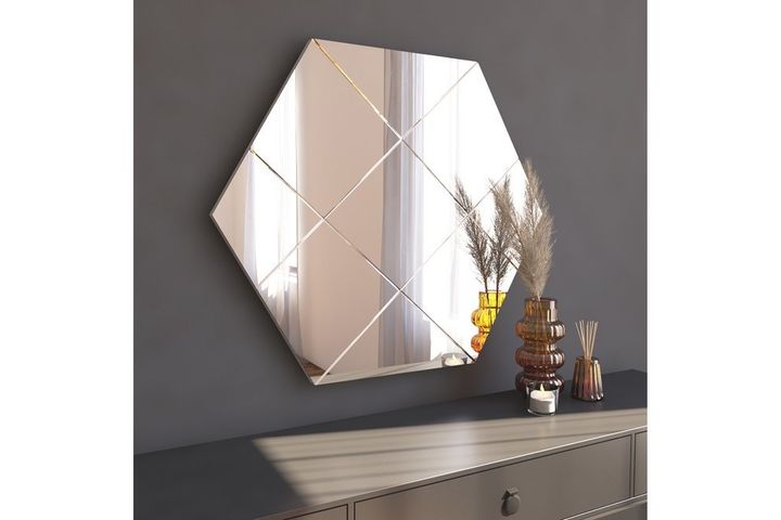 Mone Martin Decoratieve Spiegel