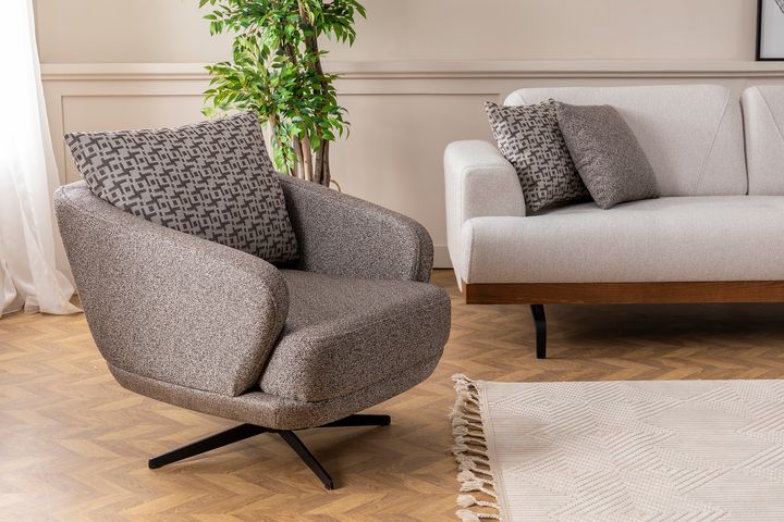 Marseille Fauteuil