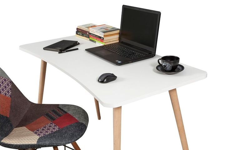 Fabio Bureau, Wit