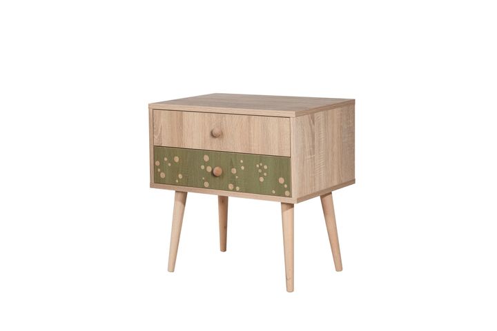 City Dino Nachtkastje