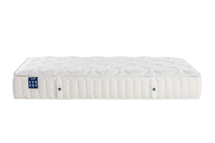 Luna Astro Everclean Matras met Uitneembare Kussens, 120x200 cm