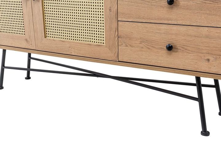 Nala Dressoir, 160 cm