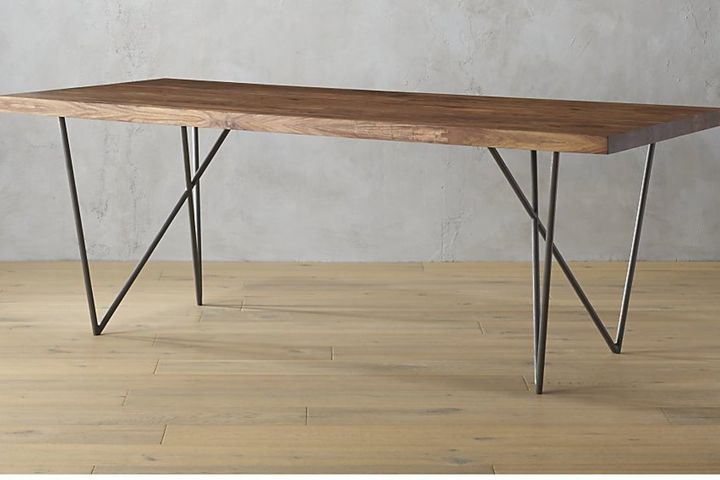 Ailanda Stevige Eettafel