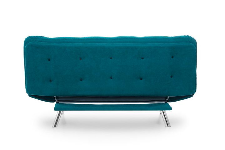 Pafu Misa 3-Zitsbank, Groenblauw