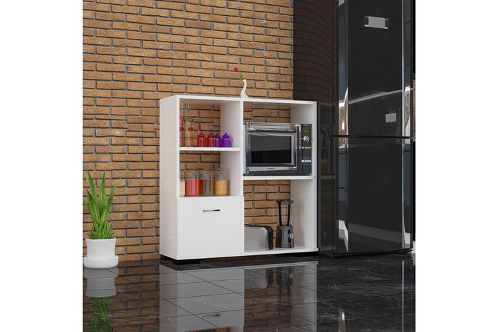 Lorbeer Multifunctionele Kast