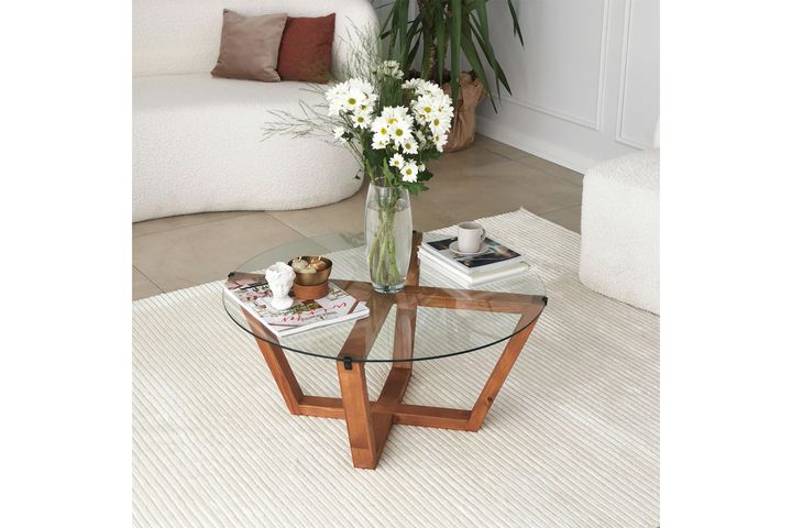 Neostyle Lotus Salontafel