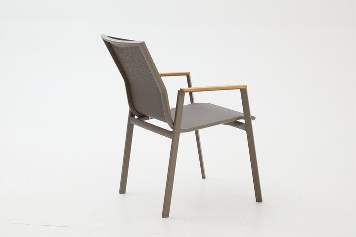 Daisy Tuinset, 6 Zits, Cappicino