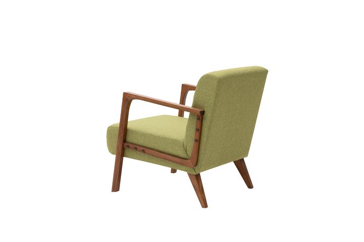 Cinque Terre Fauteuil, Groen