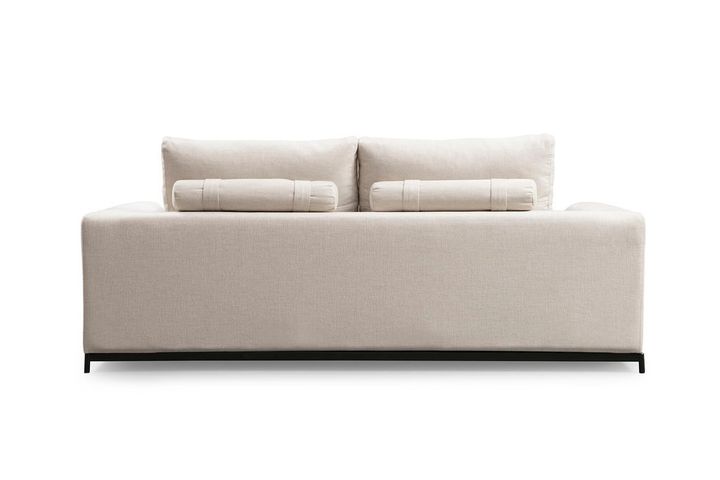 Soho 2-Zitsbank, Creme