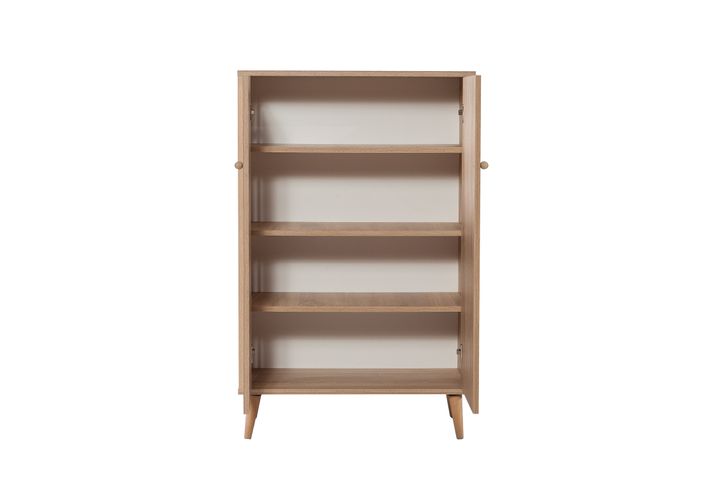 Multibox Natural Kast