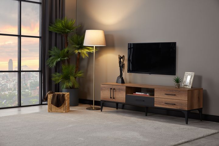 Lupo TV-Meubel
