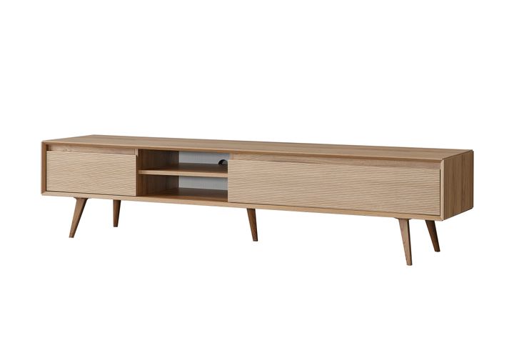 Avona TV-Meubel, Walnoot