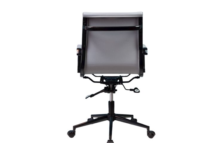 Bety Directiestoel, Grijs