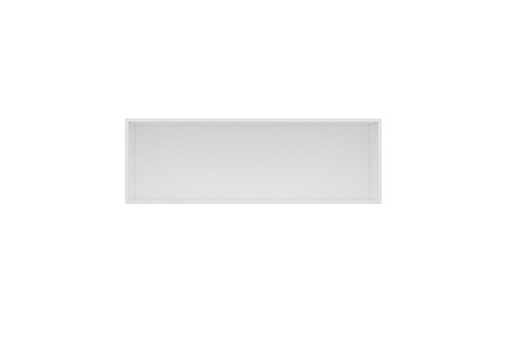Tideway Bovenkast, 135 cm, Wit