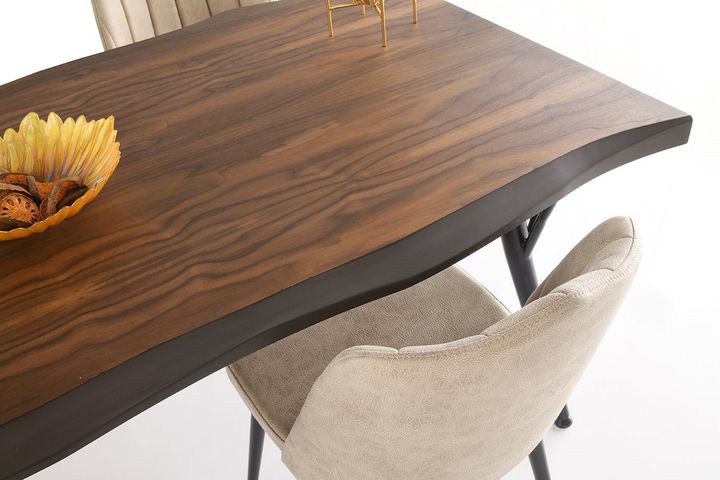 Capanagh Tafel, 180 cm