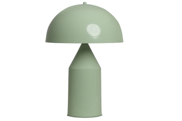 Bellezza Lipeo Tischlampe, Grün