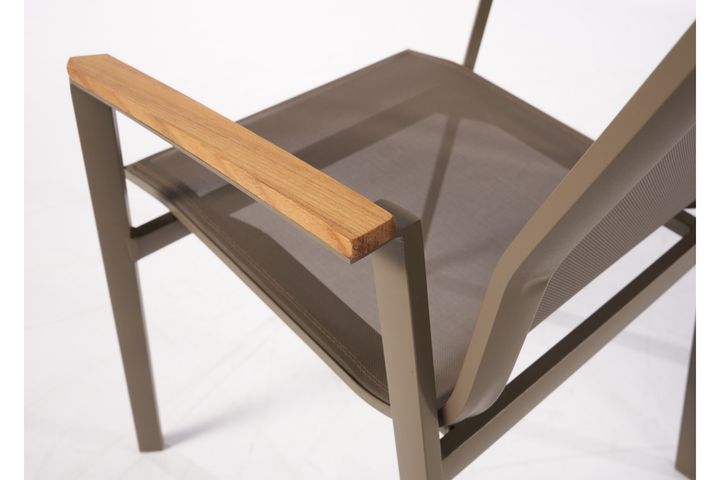 Verona Tuinset, Cappucino