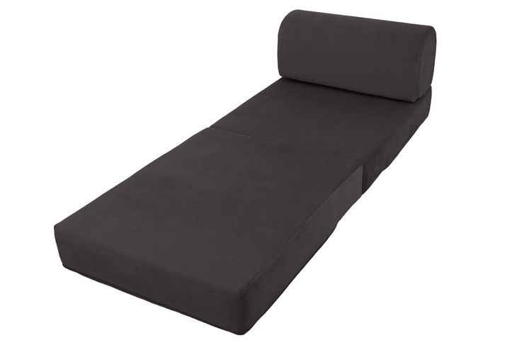 Magic Opklapbare Fauteuil, Antraciet