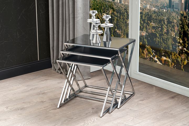 Set Mit 4 Windabweisern, Kompatibel Mit Kia Sportag Produktbild-Vorschau 5