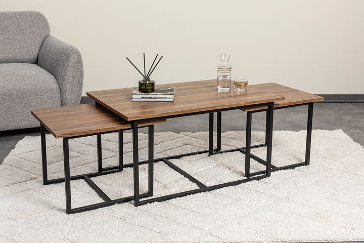 Pandora Salontafelset