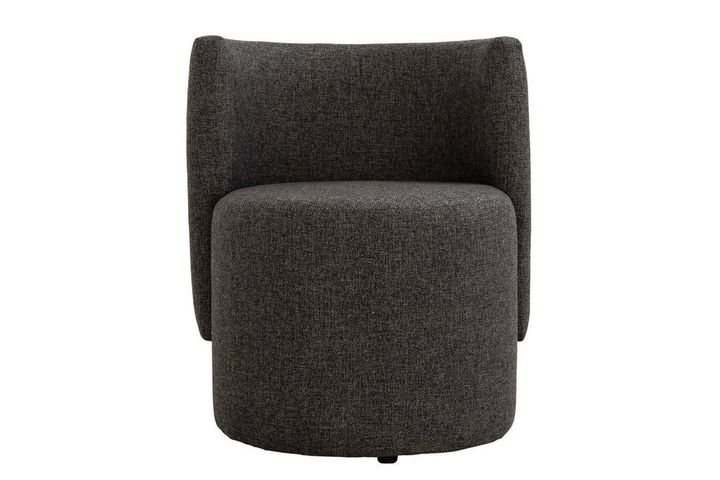 Relax Fauteuil, Antraciet