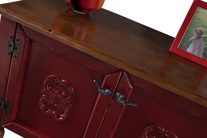 Aller Consoletafel, Bordeaux