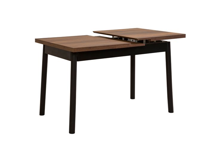 Oliver Tafel, Opklapbaar, Barok Zwart